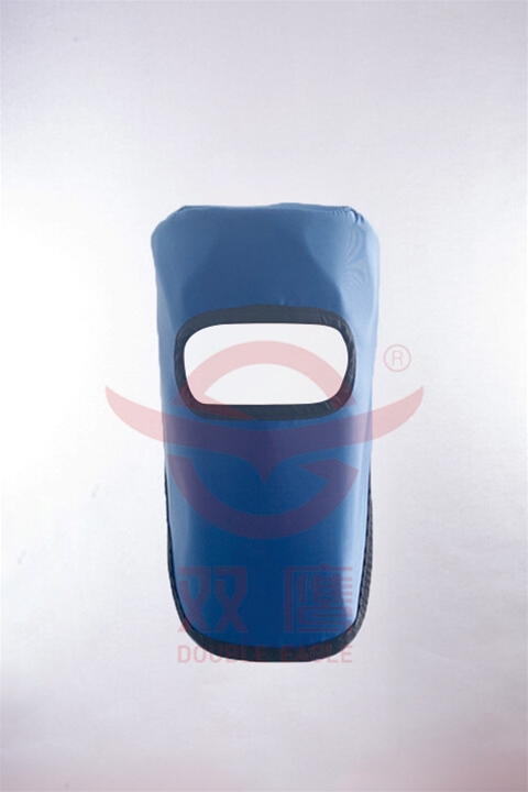 09-E防輻射帽（圍領連體式）